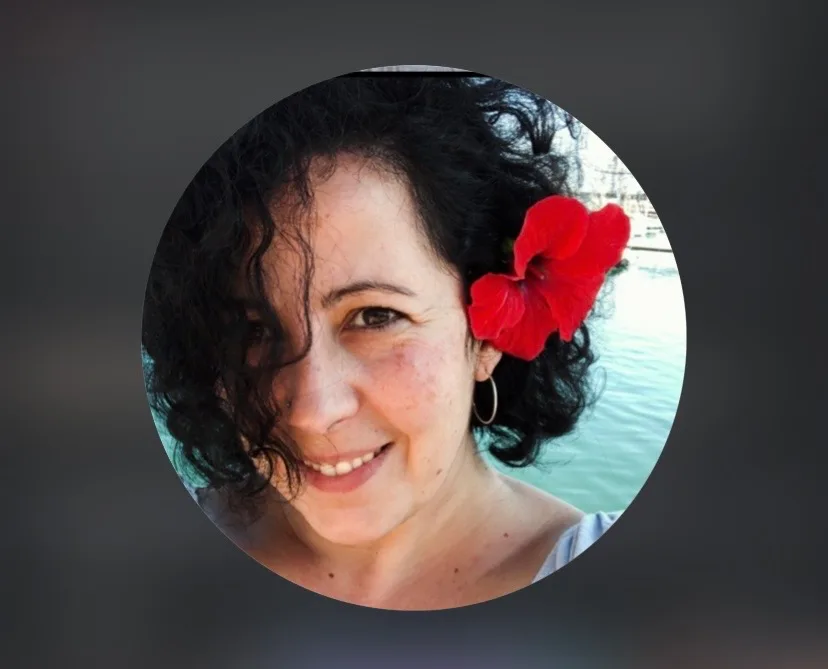Hola, Soy Laura Gómez