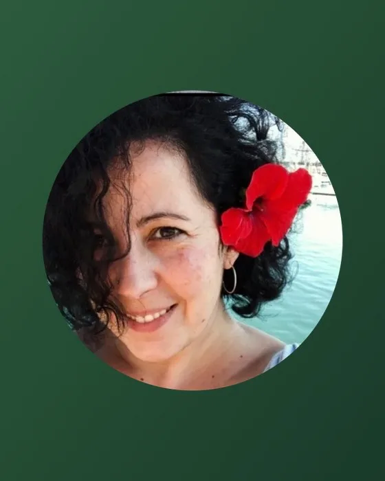 Laura Gómez, anfitriona de ENPODERÍO