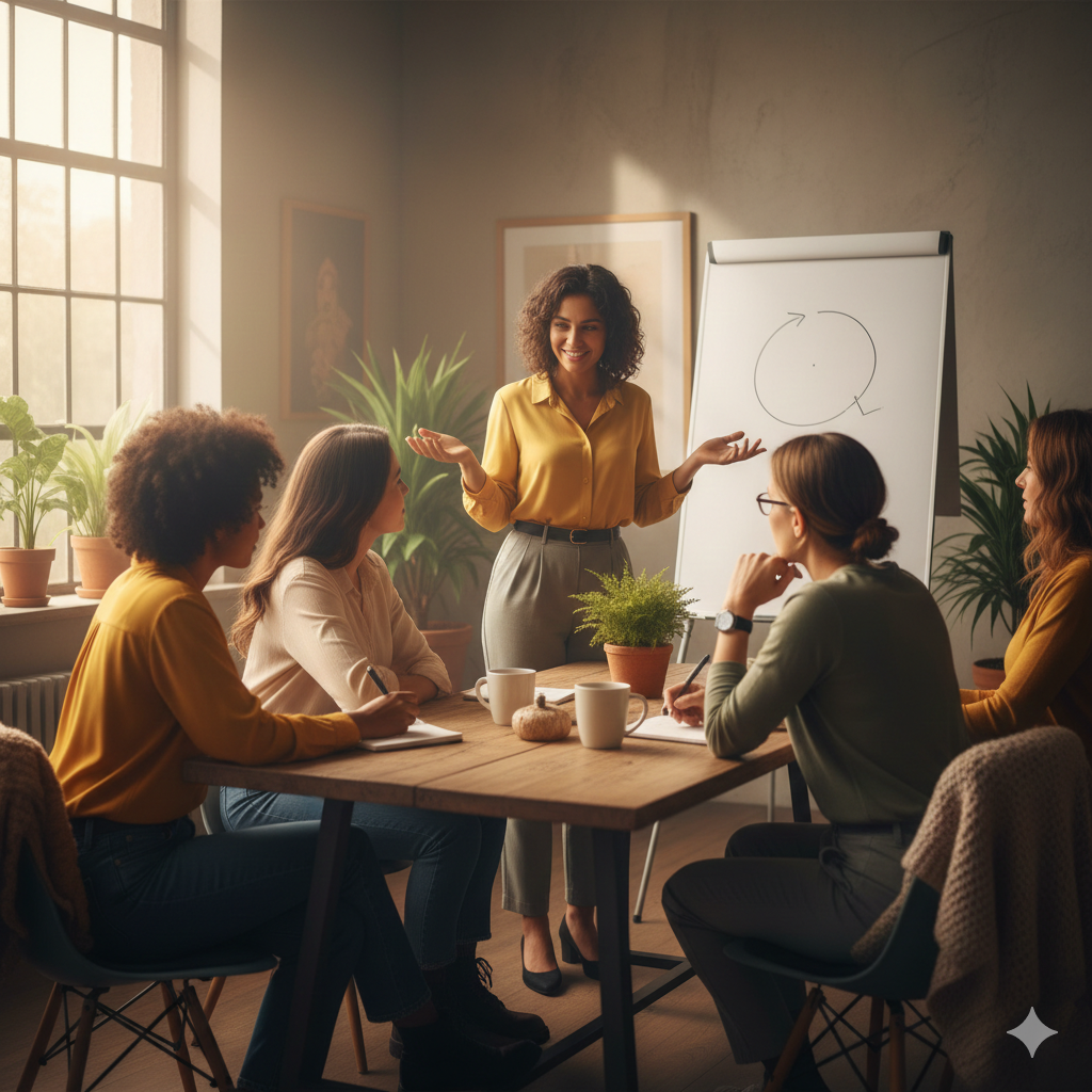 Coaching